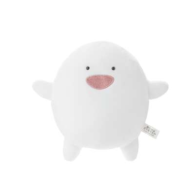 The Boy and The Heron - Excited Warawara 3 Inch Plush