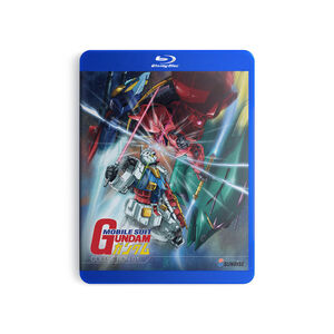 Mobile Suit Gundam - Collection 1 - Blu-ray