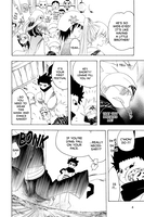 Itsuwaribito Manga Volume 16 image number 3