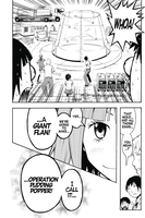 Assassination Classroom Manga Volume 10 image number 8