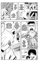 Assassination Classroom Manga Volume 9 image number 3