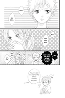 Honey So Sweet Manga Volume 4 image number 4