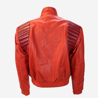 Akira Leather Jacket image number 3