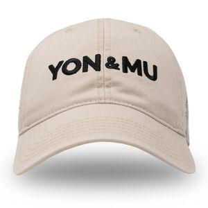 Junji Ito - Yon and Mu Dad Hat