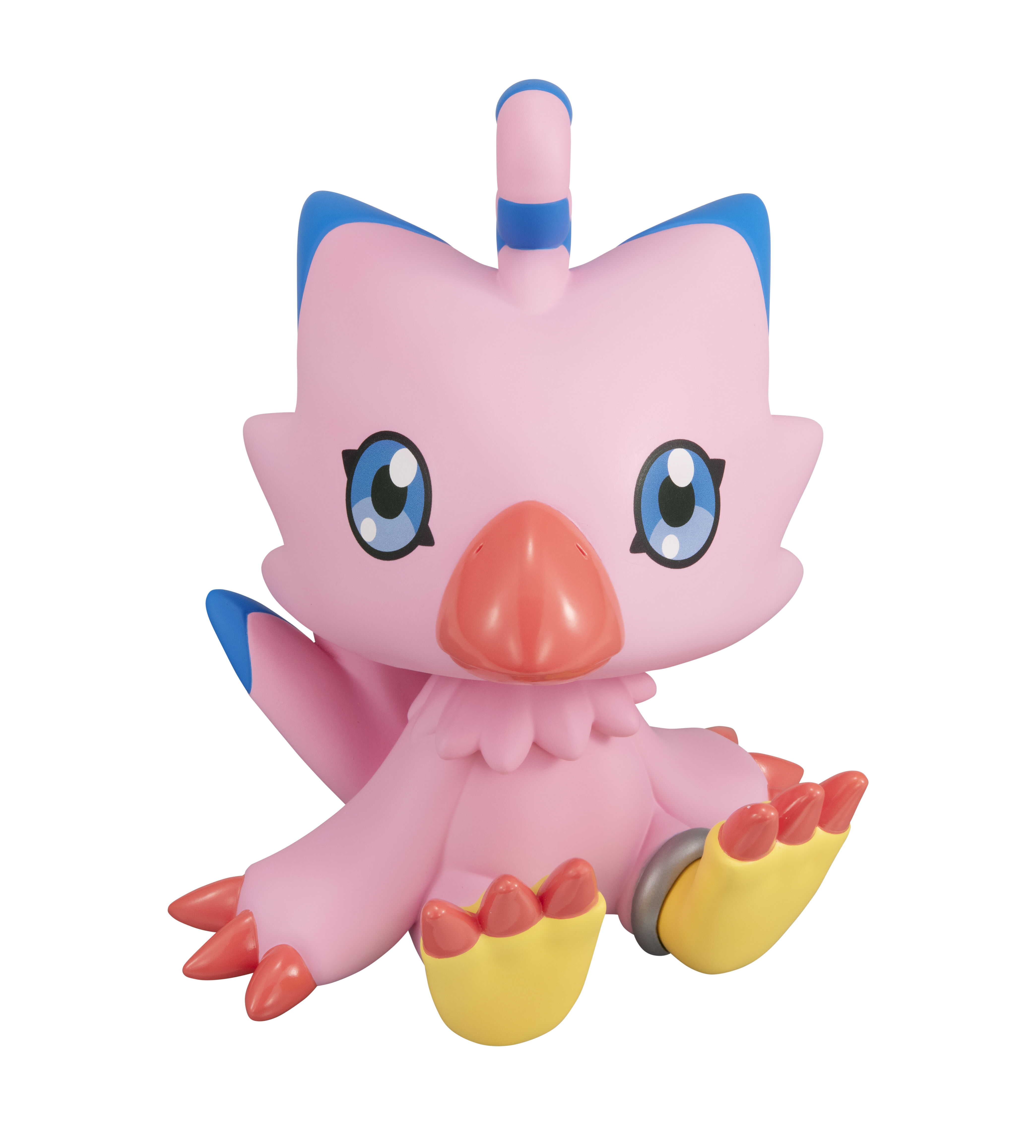 Digimon Adventure - Piyomon Look Up Figure