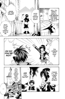 Black Cat Manga Volume 11 image number 3