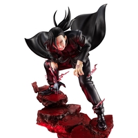 Fullmetal Alchemist: Brotherhood - Ling Yao (Greed) Precious G.E.M. Figure (with LED Stand) image number 5