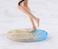 Date A Live - Yoshino 1/7 Scale Figure (Swimsuit Ver.) image number 6