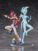 Yu-Gi-Oh! ZEXAL - Astral 1/7 Scale Figure image number 8