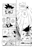 Dragon Ball Manga Volume 12 (2nd Ed) image number 2