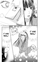 Kimi ni Todoke: From Me to You Manga Volume 7 image number 4