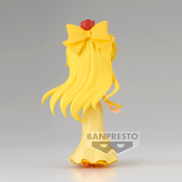 Pretty Guardian Sailor Moon - Princess Venus Eternal Q Posket (Ver. A) image number 3