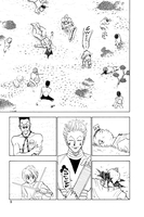 Hunter X Hunter Manga Volume 2 image number 3