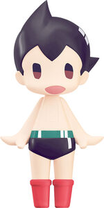 Astro Boy - Astro Boy HELLO! GOOD SMILE Figure
