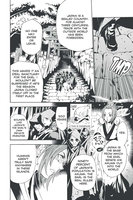 D.Gray-man Manga Volume 9 image number 4