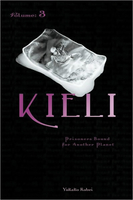 Kieli Novel Volume 3 image number 0