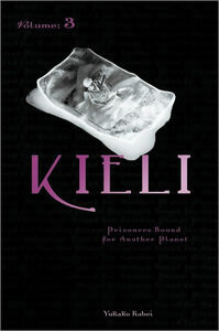 Kieli Novel Volume 3