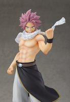 Fairy Tail - Natsu Dragneel POP UP PARADE Figure image number 3