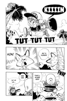 Dr. Slump Manga Volume 3 image number 4