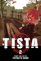 Tista Manga Volume 2 image number 0