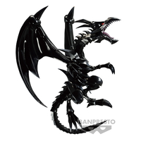 yu-gi-oh-duel-monsters-red-eyes-black-dragon-prize-figure image number 2