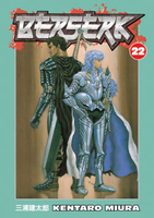 Berserk Manga Volume 22 image number 0