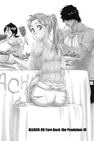 BLEACH Manga Volume 37 image number 3