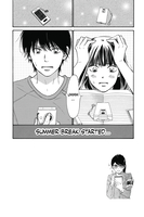 Kimi ni Todoke: From Me to You Manga Volume 26 image number 3