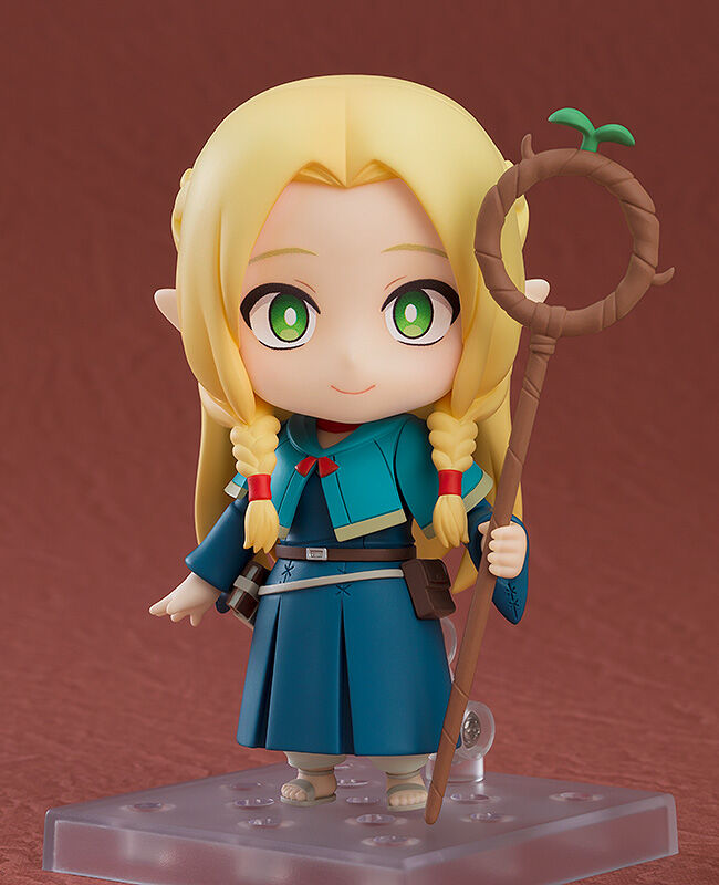 delicious-in-dungeon-marcille-nendoroid
