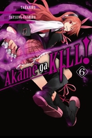 Akame ga KILL! Manga Volume 6 image number 0