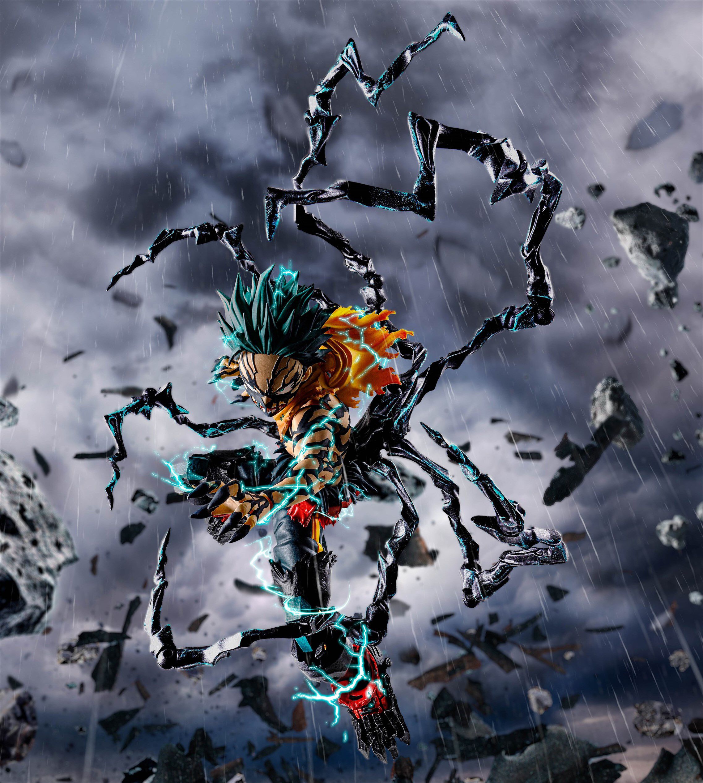 my-hero-academia-izuku-midoriya-deku-shfiguarts-figure-overlay-ver image number 4