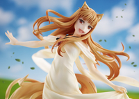 Spice and Wolf - Holo 1/7 Scale Figure image number 11