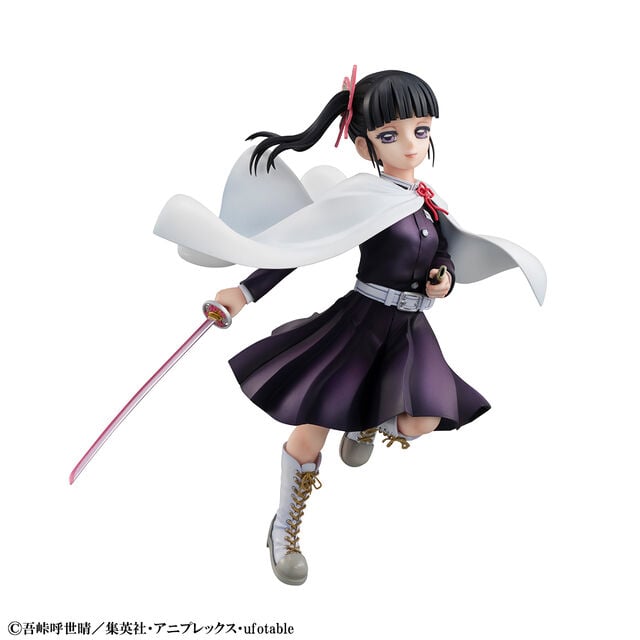 Demon Slayer: Kimetsu No Yaiba - Kanao Tsuyuri Gal Series Figure