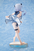 The Misfit of Demon King Academy - Misha Necron 1/7 Scale Figure (Swimsuit Ver.) image number 3