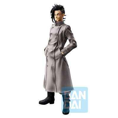 Tokyo Revengers - Koko Hajime Kokonoi Ichiban Figure