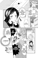 Kamisama Kiss Manga Volume 1 image number 5