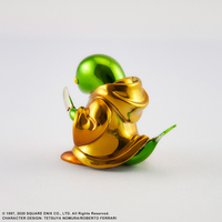 Final Fantasy - Tonberry Bright Arts Gallery Chibi Figure image number 4