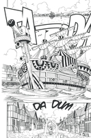 One Piece Omnibus Edition Manga Volume 1 image number 3
