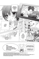 so-cute-it-hurts-manga-volume-2 image number 1
