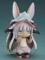 Made in Abyss - Nanachi Nendoroid (3rd-run) image number 1