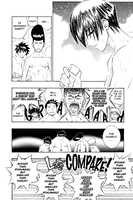 Buso Renkin Manga Volume 4 image number 4