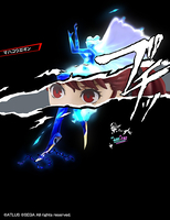 Persona 5 - Kasumi Yoshizawa Nendoroid (Phantom Thief Ver.) image number 6