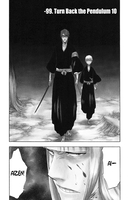 BLEACH Manga Volume 37 image number 2