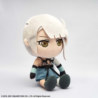 NieR Replicant ver.1.22474487139 - Kaine 6 Inch Plush image number 1