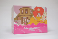 Princess Jellyfish Manga Box Set image number 0
