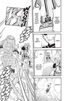 Arata: The Legend Manga Volume 13 image number 3