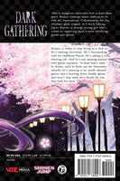 Dark Gathering Manga Volume 1 image number 1