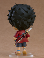 Mugen Samurai Champloo Nendoroid Figure image number 4