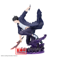 Solo Leveling - Sung Jin-Woo Espresto Excite Motions Prize Figure image number 3