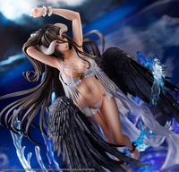 Overlord - Albedo 1/7 Scale Figure (Swimsuit Ver.) image number 11
